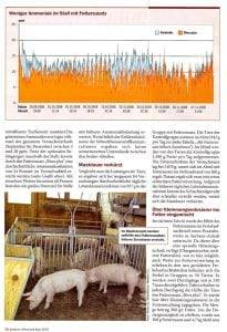 Weniger Ammoniak, besseres Wachstum Artikel 3